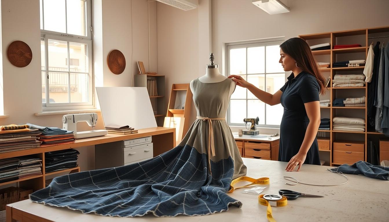 Remodel garments with a clear plan
