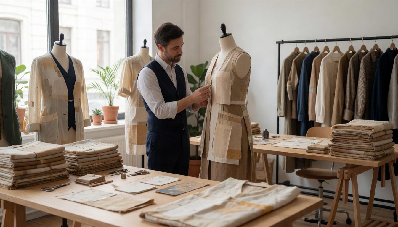 Why customers choose Stitch Masters